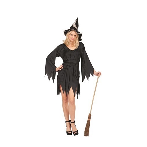 Sexy Witch Adult Costume