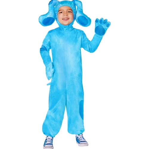 Blue's Clues Toddler Costume