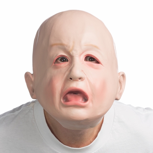 Cry Baby Mask