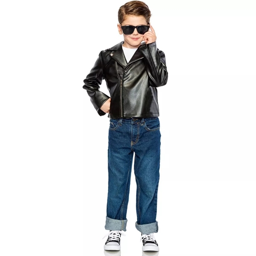 Greaser Jacket Childs