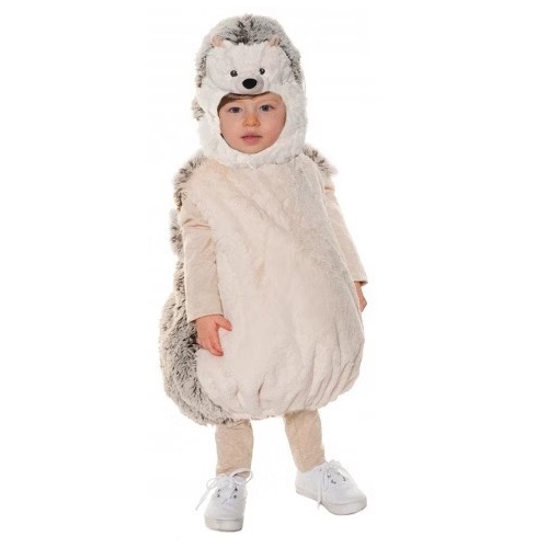 Hedgehog (2pc) Toddler Costume