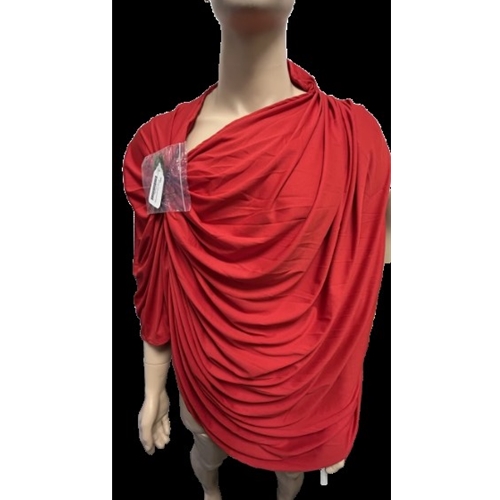 Cape Roman/Caesar Red Adult