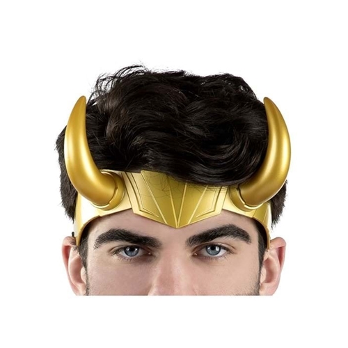 Loki Headpiece