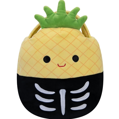 Maui the Skelton Pineapple Treat Pail