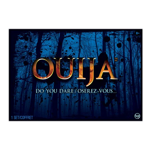 Ouija Board Game