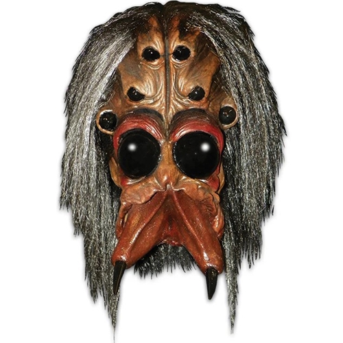 Aracnoid Mask