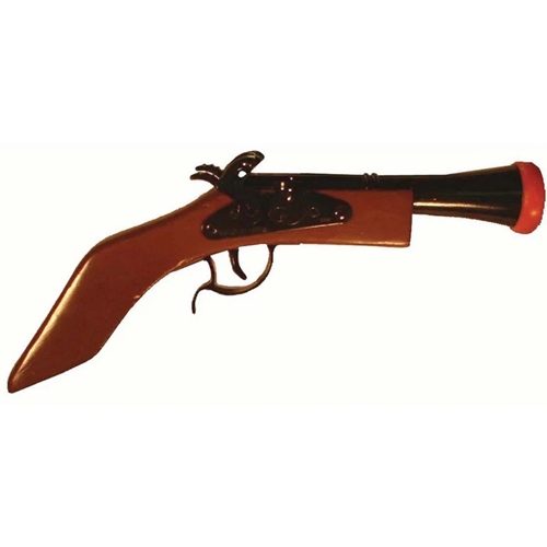 Blunderbuss Toy Pistol