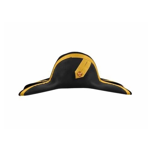 Admiral Hat Deluxe