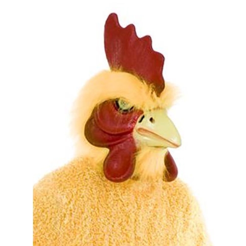 Chicken Mask