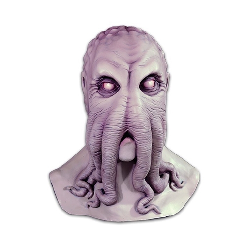 Cthulhu Love Craft Mask