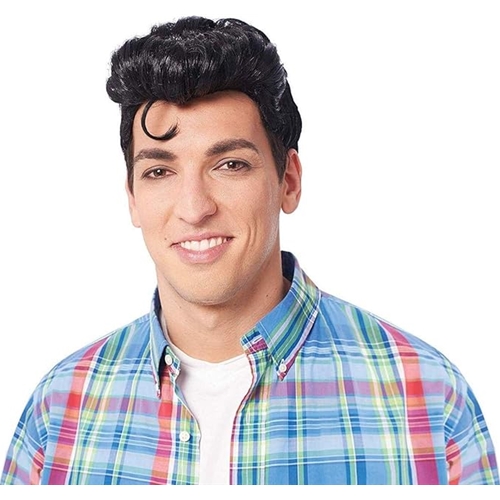 Doo Wop Wig Black