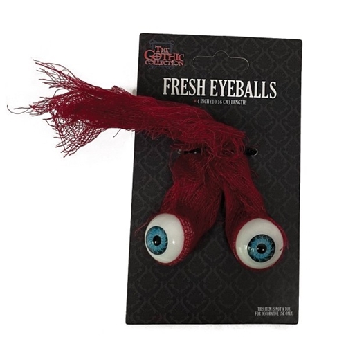 Eyeballs 2pc Set