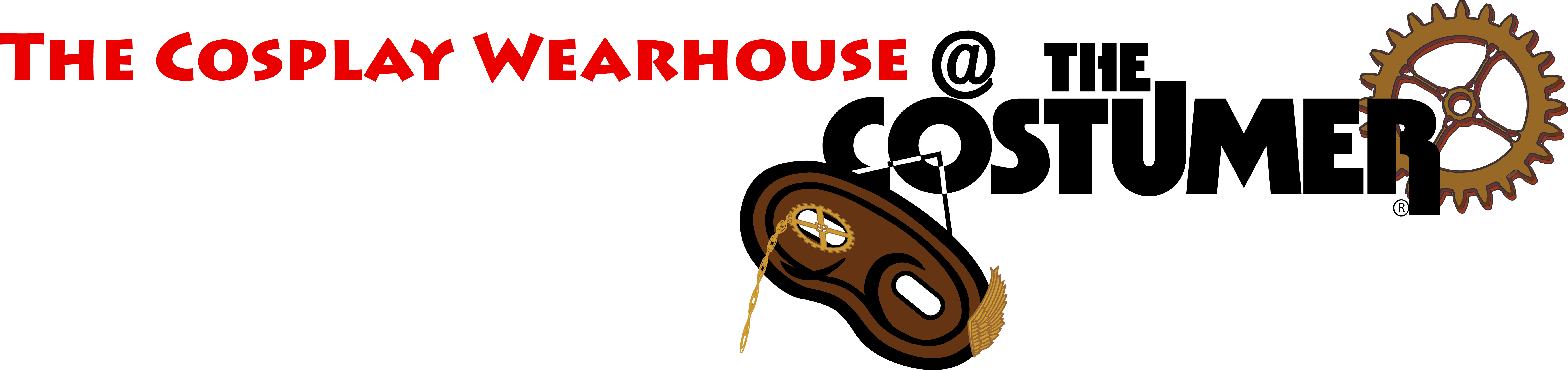 Cosplay Wearhouse Logo