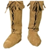 Native American Boot Covers