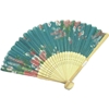 Folding Bamboo Paper Fan