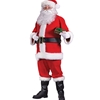 Promotional Santa Suit