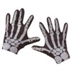 Skeleton Gloves - Polyester