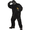 Gorilla Kids Costume