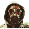 Wasteland Gas Mask