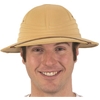 Foam Pith Helmet