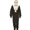 Abe Lincoln Bust Costume