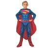 Photo Realistic Kids Superman Costume