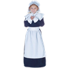 Pilgrim Costume for Girls