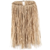 Hawaiian Hula Grass Skirt for Kids