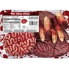 Meat Market Organs | The Costumer