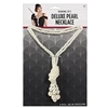 1920s Deluxe Pearl Necklace | The Costumer
