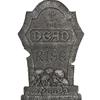 The Dead Will Rise Tombstone | The Costumer