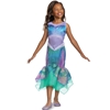 Ariel Mermaid Classic Child Costume | The Costumer