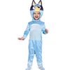 Bluey 3-Piece Classic Toddler Costume | The Costumer