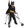 Batman Child Adaptive Costume | The Costumer