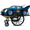 Batman Adaptive Wheelchair Cover | The Costumer