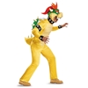 Bowser Deluxe Adult Costume | The Costumer