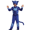 Catboy Megasuit Classic Toddler Costume | The Costumer