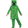 Creeper Jumpsuit Classic Child Costume | The Costumer