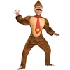 Donkey Kong Deluxe Adult Costume | The Costumer