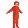 Elmo Comfy Fur Toddler Costume | The Costumer