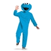 Full Plush Cookie Monster Prestige Adult Costume | The Costumer