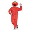 Full Plush Elmo Prestige Adult Costume | The Costumer