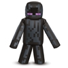 Enderman Inflatable Child Costume | The Costumer