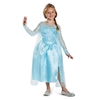 Frozen Elsa Classic Child Costume | The Costumer