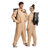 Ghostbusters 80s Deluxe Adult Costume | The Costumer