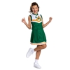 Hawkins Tigers Cheerleader Classic Tween Costume | The Costumer