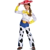 Toy Story Jessie Classic Child Costume | The Costumer