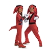 Knuckles Sonic Prime Deluxe Child Costume | The Costumer