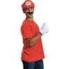 Mario Elevated Adult Accessory Kit | The Costumer