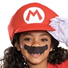 Mario Elevated Child Accesory Kit | The Costumer